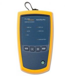 Fluke Networks SFSINGLEMODE2, одномодовый 1490/1625 нм источник излучения SimpliFiber Pro Фиксированный порт SC