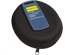 Кабель одномодовый Fluke Networks SMC-9-SCAPC/LC-M