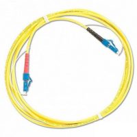 Кабель одномодовый Fluke Networks SRC-9-LCLC-M