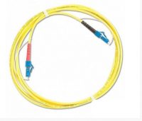 Кабель одномодовый Fluke Networks SRC-9-LCLCAPC-M