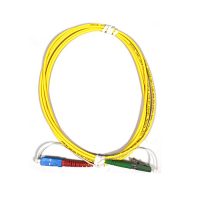 Кабель одномодовый Fluke Networks SRC-9-SCLCAPC-M