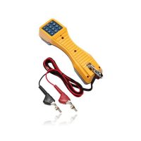 Fluke Networks набор для тестирования TS19 test set с разъемом ABN