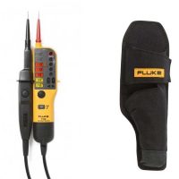 Тестер Fluke T110 с футляром Fluke H15 (Комплект)