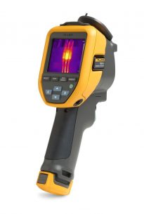 Тепловизор Fluke TiS60+
