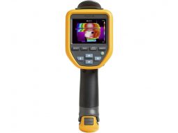 Тепловизор Fluke TiS75+ 27HZ