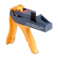 Fluke Networks JR-SYS-UNI-1, инструмент для обрезки кабеля JACKRAPID TERMINATION TOOL (MPS100E,C5,M1BH И UNJ600/500/300)