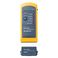 Кабельный тестер Fluke Networks MT-8200-49A MicroMapper