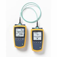 Fluke Networks MF1550SOURCE, источник лазерного излучения MultiFiber Pro SM 1550 мкм