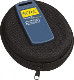 Кабель одномодовый Fluke Networks SMC-9-SCLC-M