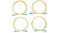 Набор кабелей одномодовых Fluke Networks SRC-9-SCLC-KIT-M