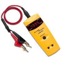 Fluke Networks TS100-PRO-BT-TDR, комплект TS100 PRO Cable Fault Finder TDR с функцией обнаружения мостовых ответвителей