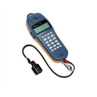 Fluke Networks набор для тестирования TS25D Test set + 346A Plug