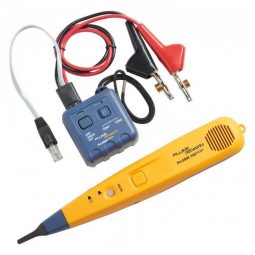 Комплект Fluke Networks PRO3000F50-KIT — индуктивный щуп и генератор