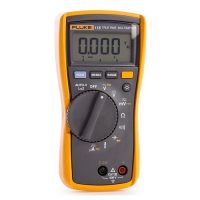 Мультиметр Fluke 116/323 KIT