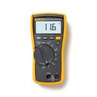 Мультиметр Fluke 116/62 MAX+