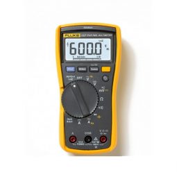 Мультиметр Fluke 117/323