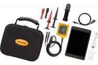 Калибратор Fluke 154 INTL