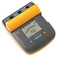 Мегаомметр Fluke 1550C