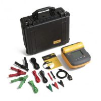 Мегаомметр Fluke 1555/KIT