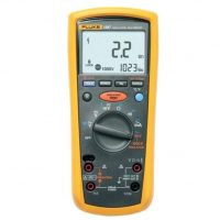 Комплект мультиметра Fluke 1587/I400 FC