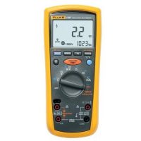 Мегаомметр Fluke 1587/MDT FC