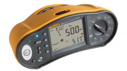 Многофункциональный тестер электроустановок Fluke 1664FC SCH