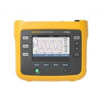 Регистратор качества электроэнергии Fluke 1738/B