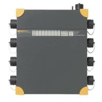 Трехфазный регистратор электроэнергии Fluke 1760TR