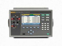 Система сбора данных Fluke 2638A/60 240