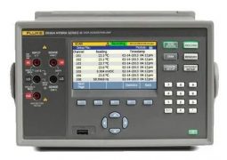 Система сбора данных Fluke 2638A/60/C 240