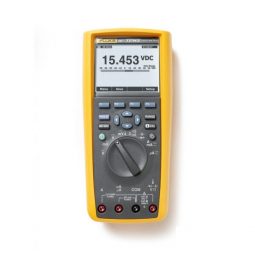 Мультиметр Fluke 287/FVF
