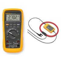 Комплект — мультиметр Fluke 287 с токовыми клещами Fluke i2000 flex