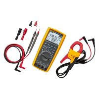 Комплект Fluke 289 IMSK — мультиметр Fluke 289 с токовыми клещами Fluke i400 AC