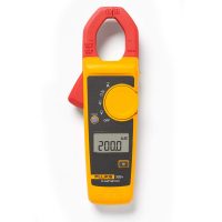 Токоизмерительные клещи Fluke 302+