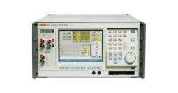 Эталон электропитания Fluke 6120B/80A/CLK