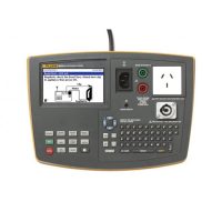 Тестер электроустановок Fluke 6500-2 DE