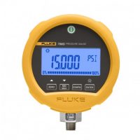 Цифровой прецизионный манометр Fluke 700G02