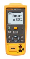 Портативный калибратор температуры Fluke 714B/EN