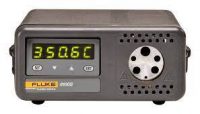 Ручной сухоблочный калибратор температуры Fluke 9100S-A-256