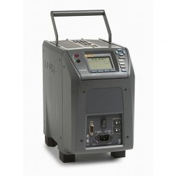 Полевой сухоблочный калибратор температуры Fluke 9144-C-256