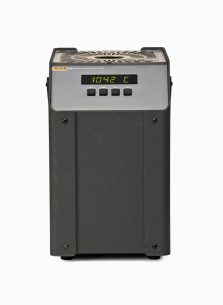 Полевой сухоблочный калибратор температуры Fluke 9150-B-256