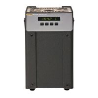Полевой сухоблочный калибратор температуры Fluke 9150-D-256