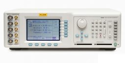 Калибратор осциллографов Fluke 9500B/1100