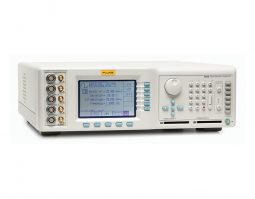 Калибратор осциллографов Fluke 9500B/3200