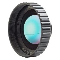 Инфракрасный объектив Fluke FLK-2X-LENS