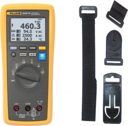 Мультиметр Fluke FLK-3000FC