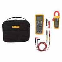 Комплект — мультиметр с токовыми клещами Fluke FLK-A3000FC KIT