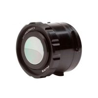 Интеллектуальный инфракрасный объектив для макросъемки Fluke FLK-LENS/25MAC2 36,1° x 27,1°