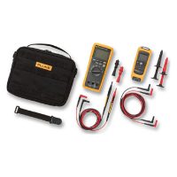 Комплект — мультиметр с вольтметром Fluke FLK-V3001FC KIT