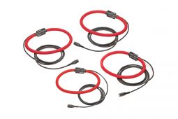 Токовые клещи Fluke I430-FLEXI-TFII-4P